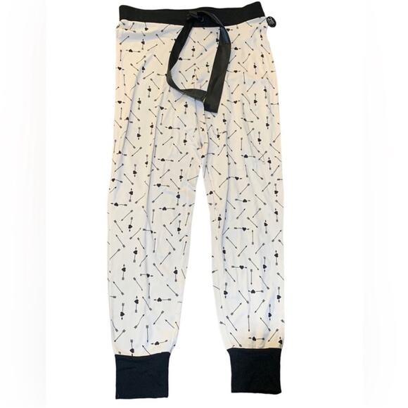 NWT! Wildfox Single AF Pajamas As Seen On Malin Andersson - Picture 6 of 8